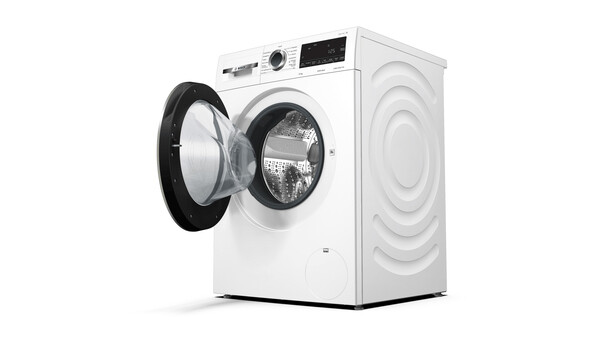 Bosch WGA252X0TR 10 KG 1200 Devir Çamaşır Makinesi