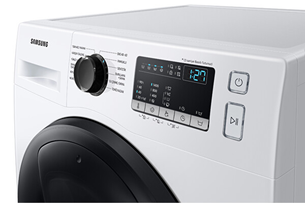 Samsung WW90T4540AE/AH 9 KG Çamaşır Makinesi