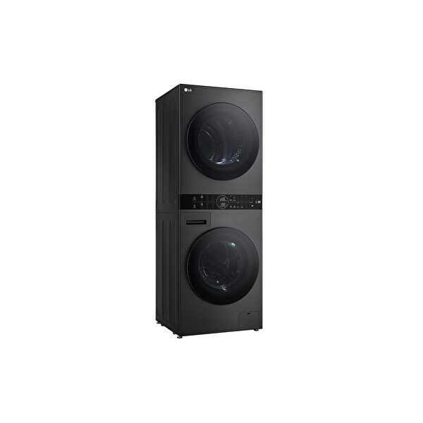 LG W4W8BVKKZHM.APBPLTK 12 KG Yıkama 10 KG Kurutma Washtower 2