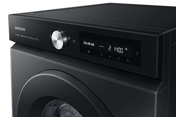 Samsung WW11BB534DABAH 11 KG Yıkama Çamaşır Makinesi