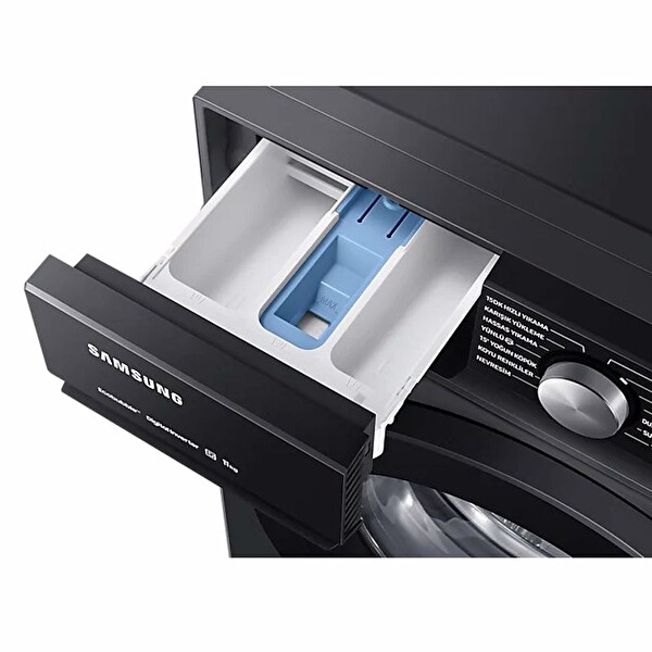 Samsung WW11BBA046ABAH 11 KG Yıkama Çamaşır Makinesi