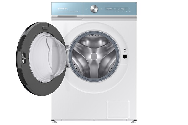 Samsung WW11BB944DGMAH Bespoke 11 KG Çamaşır Makinesi