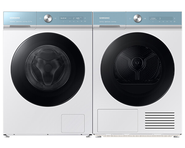 Samsung DV90BB9445GMAH Bespoke 9 KG Kurutma Makinesi