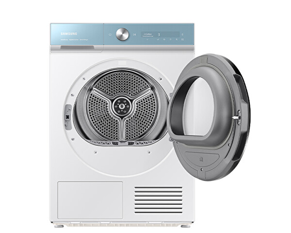 Samsung DV90BB9445GMAH Bespoke 9 KG Kurutma Makinesi