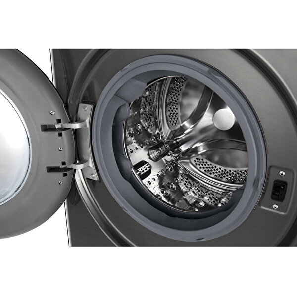 LG F4y7eywyp.Aptpltk 11 Kg 1400 Devir Çamaşır Makinesi