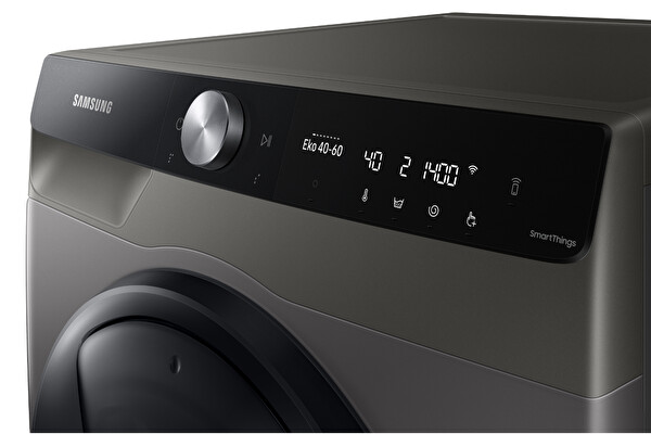 Samsung WW10T754DBX1AH 10.5 KG Çamaşır Makinesi