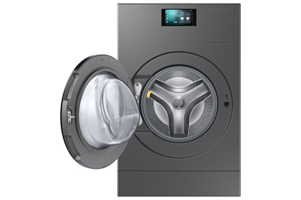 Samsung WD18DB8995BZAH 18KG Kurutmalı Çamaşır Makinesi