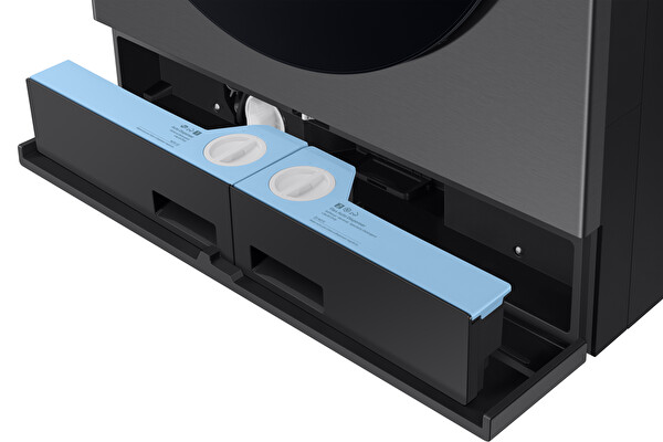 Samsung WD18DB8995BZAH 18KG Kurutmalı Çamaşır Makinesi