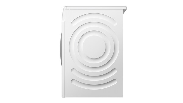Bosch WGA141X1TR 9 KG 1000 Devir Çamaşır Makinesi