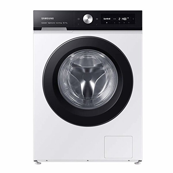 Samsung WW11BB534DAEAH Bespoke 11 KG Çamaşır Makinesi