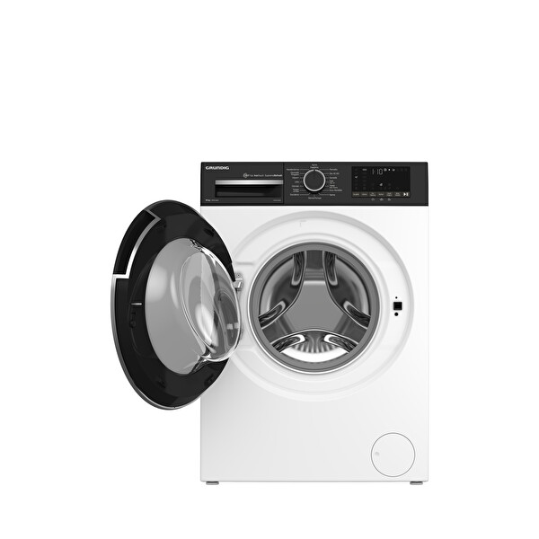 Grundig GPWM 102643 10 KG 1200 DV Beyaz Çamaşır Makinesi