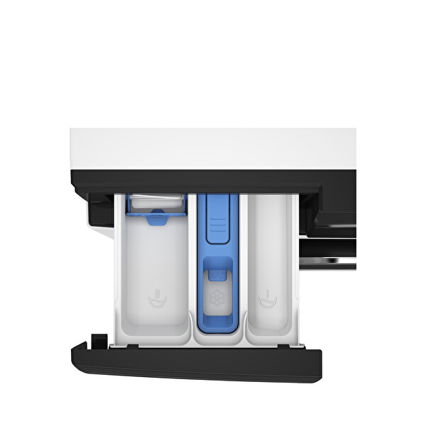Grundig GPWM 102643 10 KG 1200 DV Beyaz Çamaşır Makinesi
