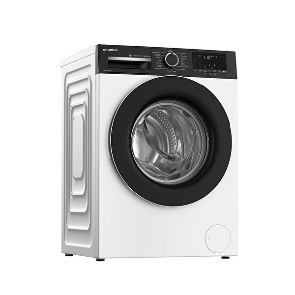 Grundig GPWM 102643 10 KG 1200 DV Beyaz Çamaşır Makinesi