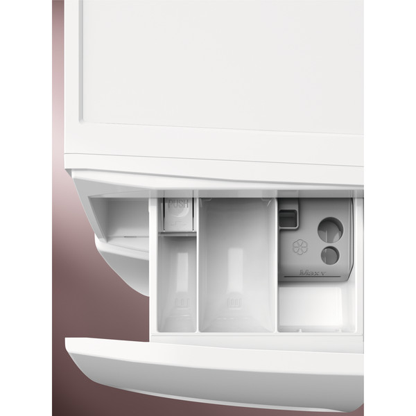 Electrolux EW6F2282T 600 Serisi Sensicare 8 KG 1200 Devir Çamaşır Makinesi 3
