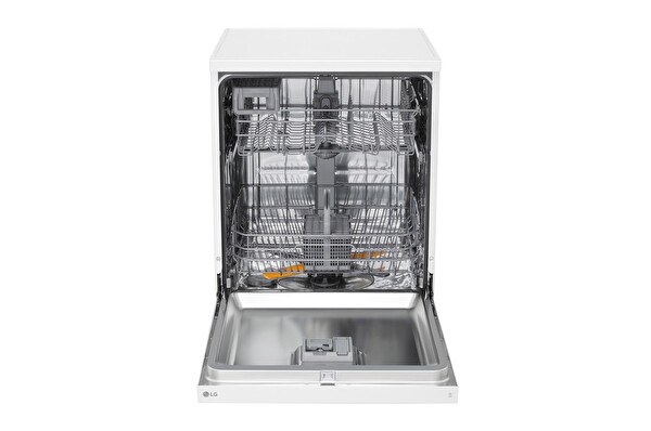LG DFC612FWE.ABWPLTK Bulaşık Makinesi