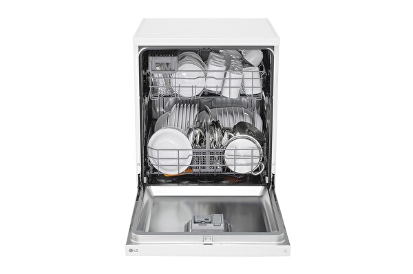 LG DFC612FWE.ABWPLTK Bulaşık Makinesi
