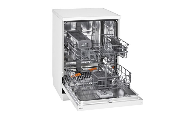 LG DFC612FWE.ABWPLTK Bulaşık Makinesi
