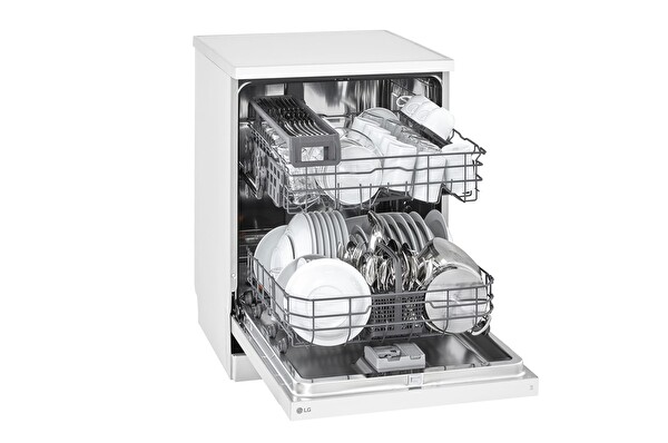 LG DFC612FWE.ABWPLTK Bulaşık Makinesi
