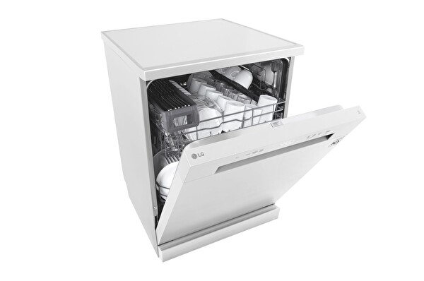 LG DFC612FWE.ABWPLTK Bulaşık Makinesi