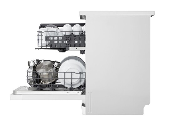 LG DFC612FWE.ABWPLTK Bulaşık Makinesi