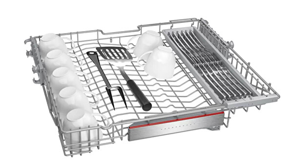 Bosch Sms8ydı82t Serie 8 Inox Bulaşık Makinesi