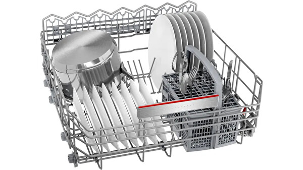 Bosch Sms8ydı82t Serie 8 Inox Bulaşık Makinesi