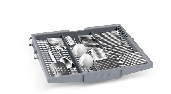 Bosch SMI4IMS62T Yarı Ankastre Bulaşık Makinesi