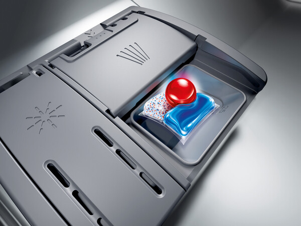 Bosch SMI4IMS62T Yarı Ankastre Bulaşık Makinesi