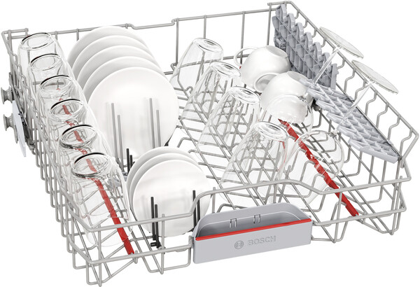 Bosch SMI4IMS62T Yarı Ankastre Bulaşık Makinesi