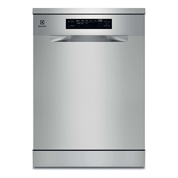 Electrolux Esm48310sx Bulaşık Makinesi 2