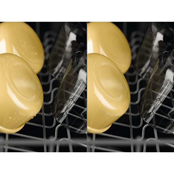 Electrolux Esm48310sx Bulaşık Makinesi