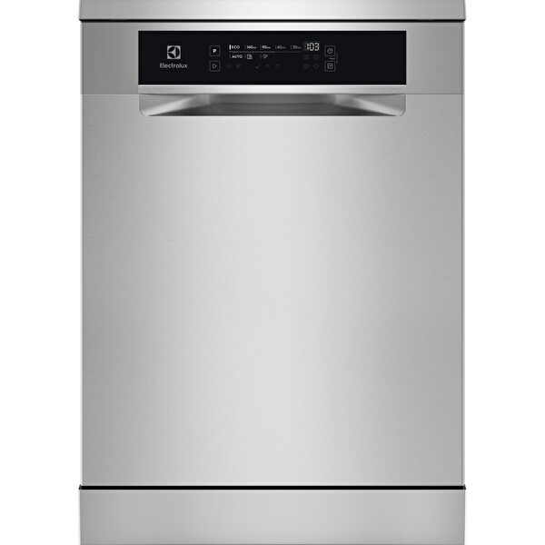 Electrolux Esm89400sx Bulaşık Makinesi