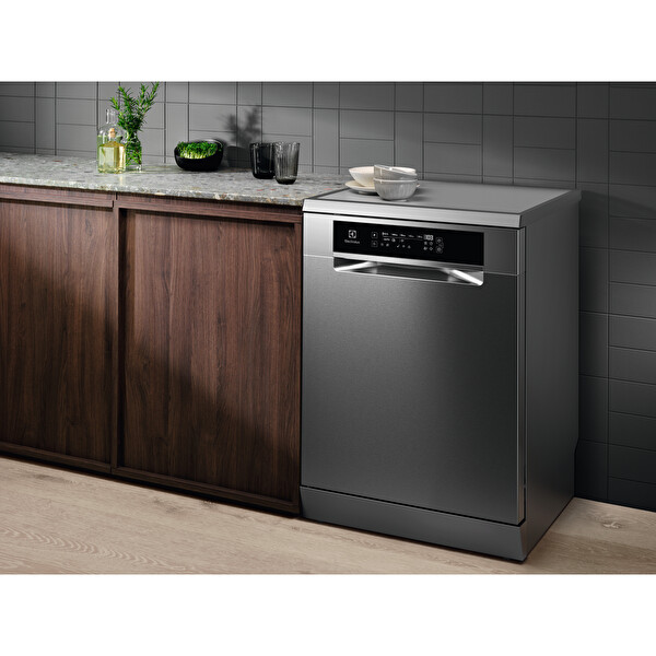 Electrolux Esm89400sx Bulaşık Makinesi 8