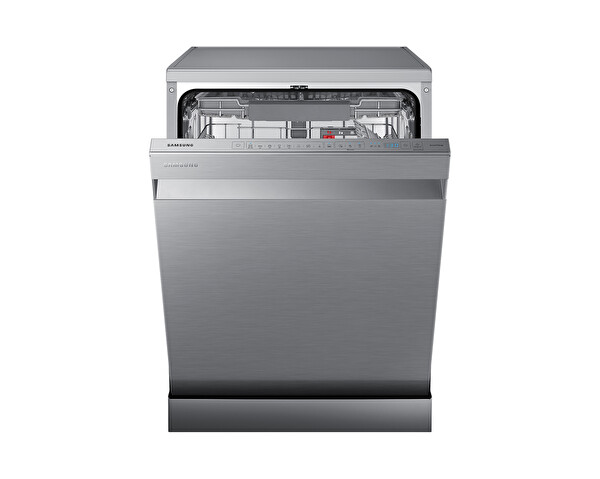 Samsung DW60A8050FS 8 Programlı Bulaşık Makinesi