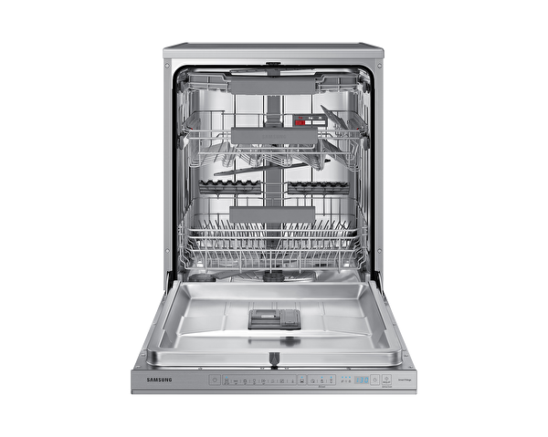 Samsung DW60A8050FS 8 Programlı Bulaşık Makinesi