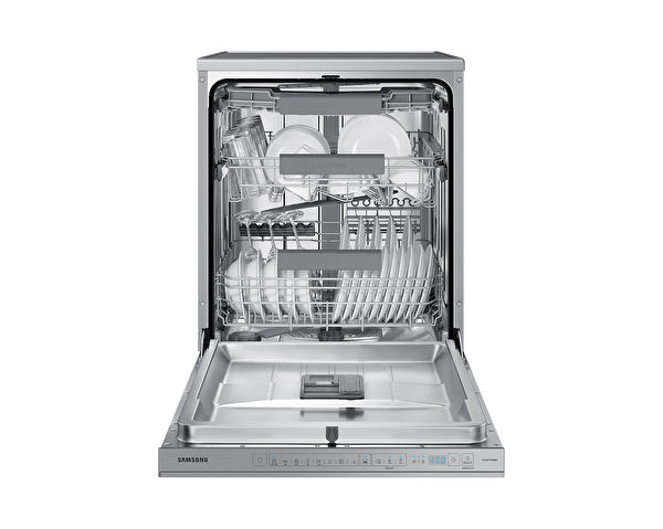 Samsung DW60A8050FS 8 Programlı Bulaşık Makinesi