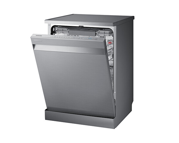 Samsung DW60A8050FS 8 Programlı Bulaşık Makinesi