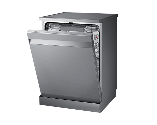 Samsung DW60A8050FS 8 Programlı Bulaşık Makinesi