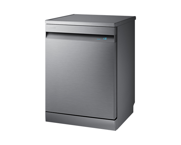 Samsung DW60A8050FS 8 Programlı Bulaşık Makinesi