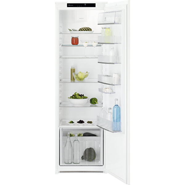 Electrolux LRS4DF18S Ankastre Soğutucu