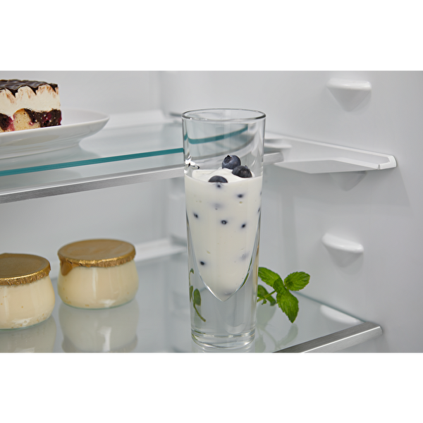 Electrolux LRS4DF18S Ankastre Soğutucu