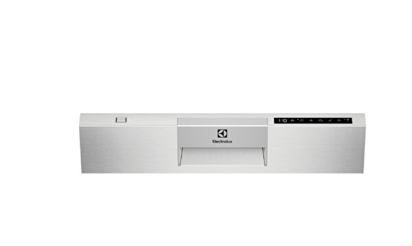 Electrolux ESC87300SX 9 Programlı Inox Bulaşık Makinesi 3