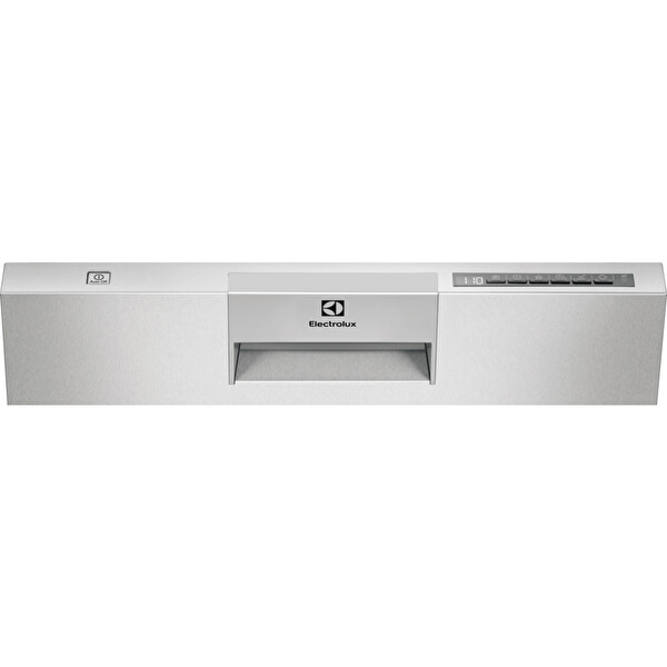 Electrolux ESC87300SX 9 Programlı Inox Bulaşık Makinesi 5