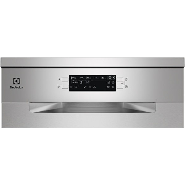 Electrolux Esa47210sx Bulaşık Makinesi 2