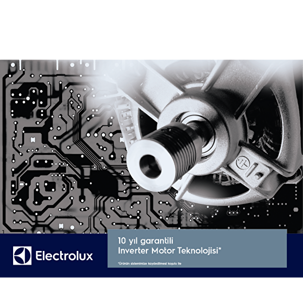Electrolux Esa47210sx Bulaşık Makinesi 4