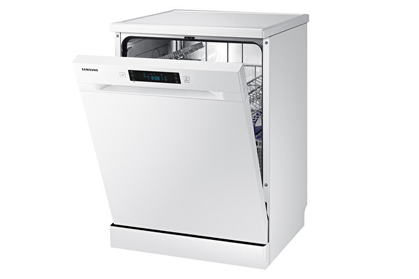 Samsung DW60DG540FWQTR 4 Programlı Beyaz Bulaşık Makinesi