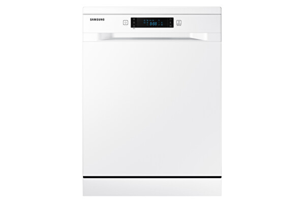 Samsung DW60DG550FWQTR 5 Programlı Beyaz Bulaşık Makinesi