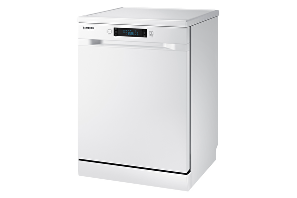 Samsung DW60DG550FWQTR 5 Programlı Beyaz Bulaşık Makinesi