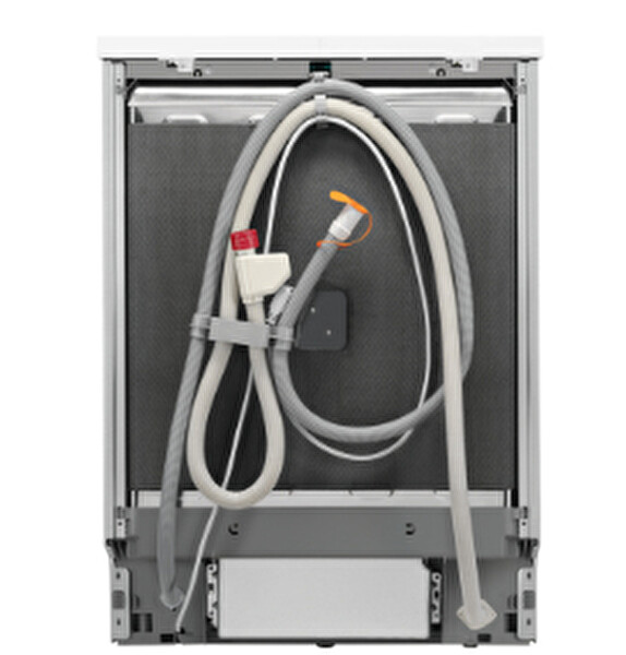 Electrolux ESM89300SX Bulaşık Makinesi 2
