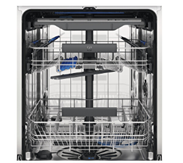 Electrolux ESM89300SX Bulaşık Makinesi 3